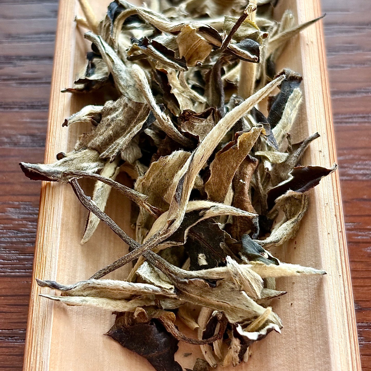 Loose Leaf Tea