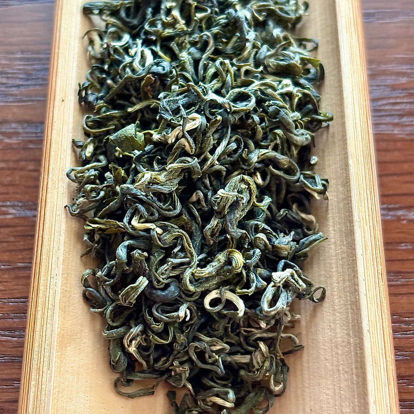 Loose Leaf Tea
